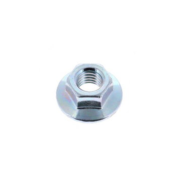 Murray 5025128SM Nut, 3/8-16 Hex Serra