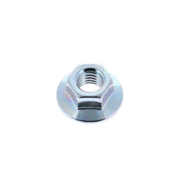 Murray 5025128SM Nut, 3/8-16 Hex Serra