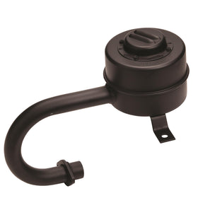 Oregon 35-033 Aluminum Muffler, Snapper Models