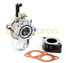Briggs & Stratton 715782 Carburetor, Replaces 715524, 715493, 715380-1
