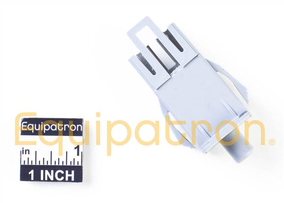 Murray 7022886YP Switch Dp No/Nc Snap