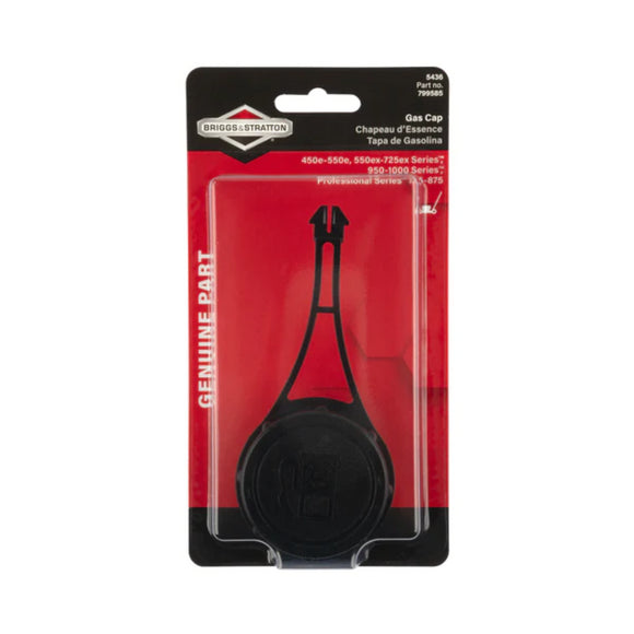 Briggs & Stratton 5436K Fuel Tank Cap
