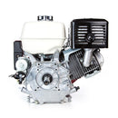 Honda GX390 QNE2 Horizontal Engine with Electric Start-4