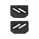 Robalon A188BS Left & Right Skid Shoes for AYP 174762X479 & 178777X479-1