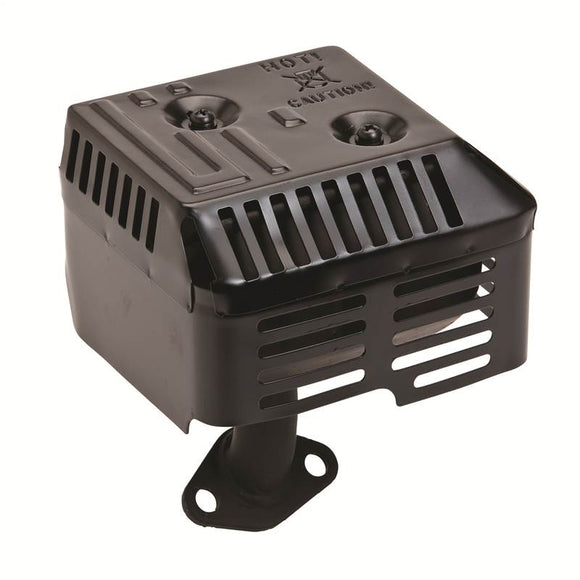 Oregon 35-038 Honda Heavy Duty Muffler, GX160 series engine