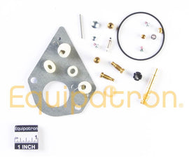 Briggs & Stratton 499233 Carburetor Overhaul Kit