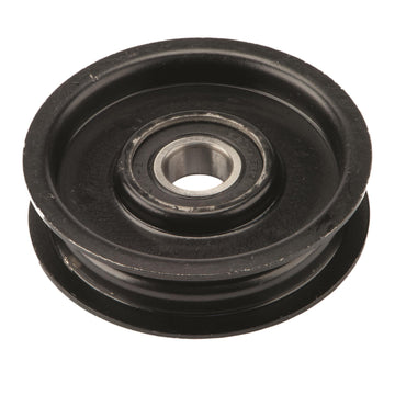 Oregon 78-033 Idler Pulley, Flat Heavy Duty