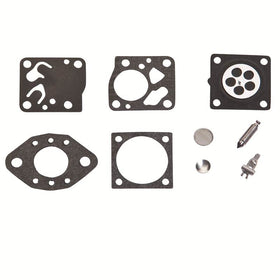 Oregon 49-805 Tillotson Carburetor Rebuild Kit, HU series