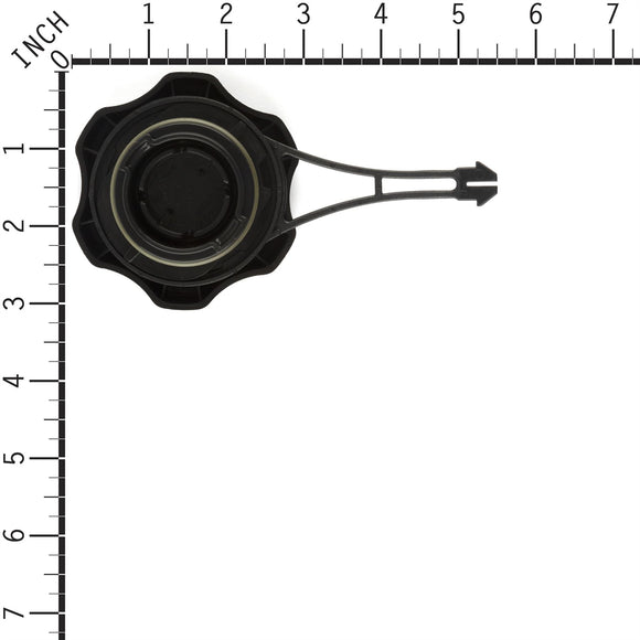 Briggs & Stratton 5445K Cap, Fuel Tank