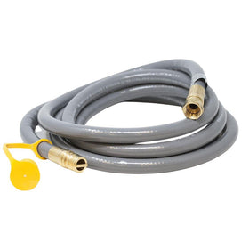 Firman 1805 Natural Gas Hose, 10'