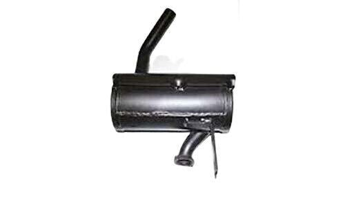 Toro 106-7007 Muffler