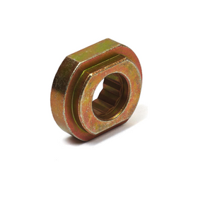 Murray 1713197SM Hub, Pulley, Center & R