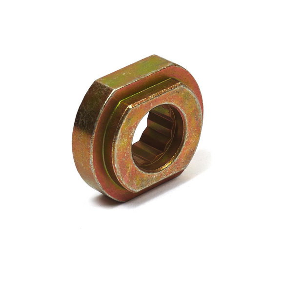Murray 1713197SM Hub, Pulley, Center & R