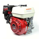 Honda GX160 QC9 Horizontal Engine with Cyclonic Air Filter-4