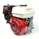 Honda GX160 QC9 Horizontal Engine with Cyclonic Air Filter