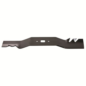 Oregon 98-671 MTD Gator Mulcher 3-in-1 Lawn Mower Blade 17-7/8"