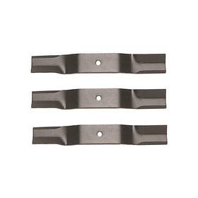 Oregon 91-404 John Deere M135590 Mower Blades | 18-11/16" - 0