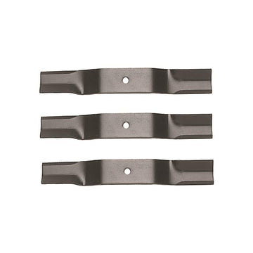 Oregon 91-404 John Deere M135590 Mower Blades | 18-11/16" - 0