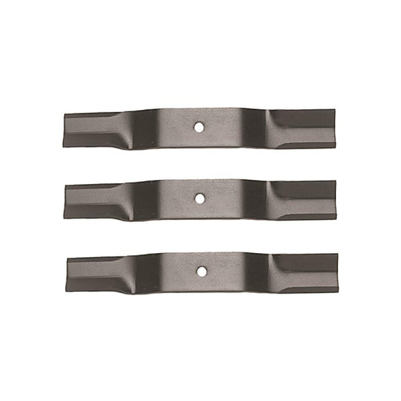 Oregon 91-404 John Deere M135590 Mower Blades | 18-11/16"