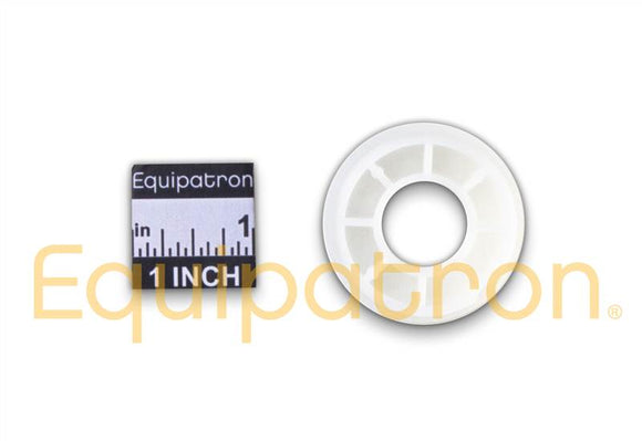 Murray 56105MA Wheel Bearing 5/8 SE, Replaces 24368, 55598, 407233, 56105