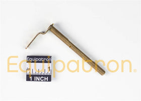 Briggs & Stratton 691957 Choke Shaft, Replaces 392673, 394499, 691957 - 0