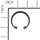 Murray 7012491SM Retaining Ring, Ext-2
