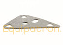 Briggs & Stratton 692063 Oil Adapter Gasket, Replaces 805250, 692063-1