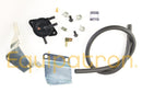 Briggs & Stratton 791885 Fuel Pump Kit, Replaces 494280, 390765, 390818-2