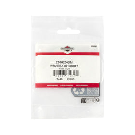 Murray 2860200SM Washer, 1.00 - 0