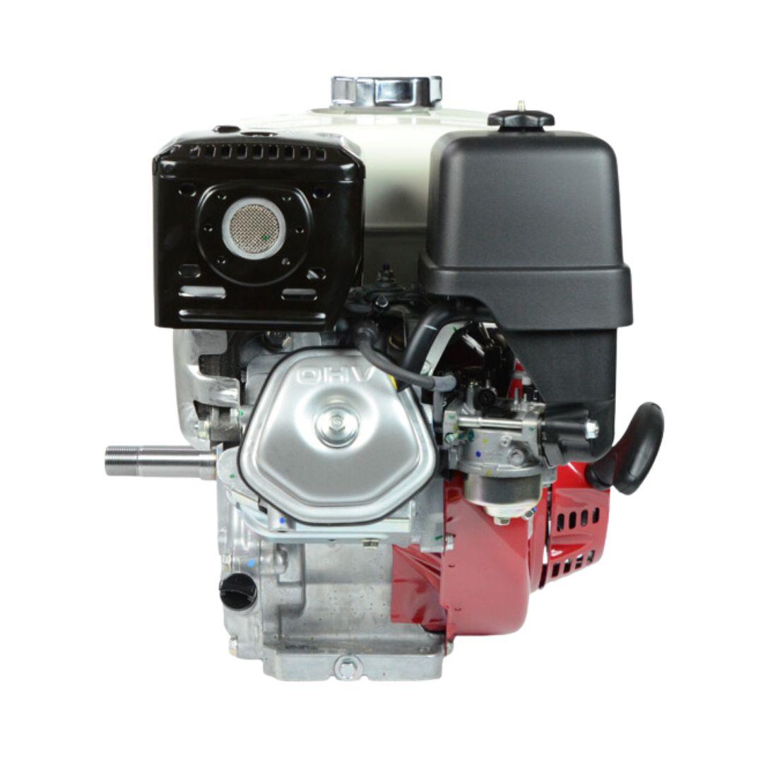 Honda GX270 PA2 Horizontal Engine with Threaded Shaft | Equipatron