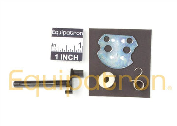 Briggs & Stratton 497043 Choke Shaft Kit - 0