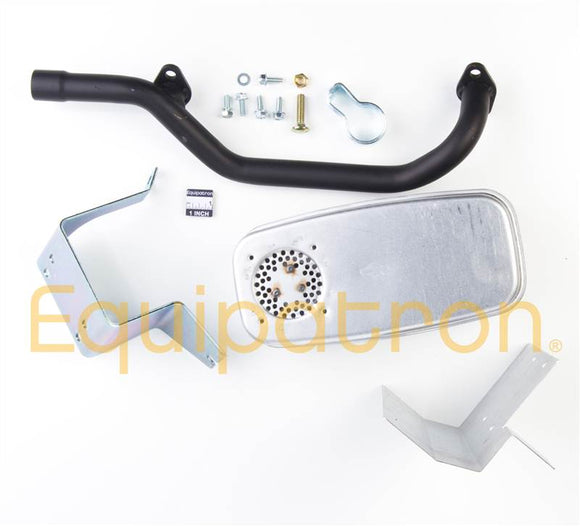 Briggs & Stratton 807752 Muffler