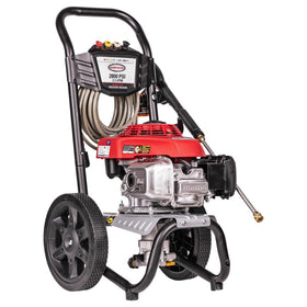 Simpson MS60773(-S) MegaShot 2800 PSI Cold Water Pressure Washer, Honda Engine