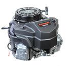 Kawasaki FS600V-S01-S Vertical Engine with Recoil Start-1