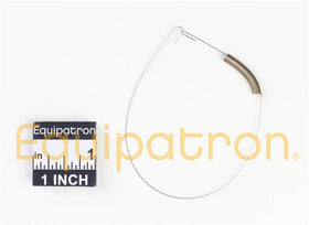 Briggs & Stratton 691842 Governor Link Spring, Replaces 262785, 691842 - 0