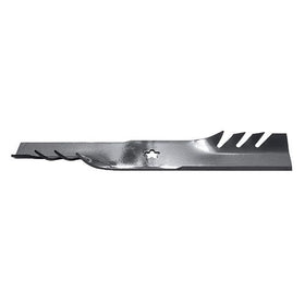 Oregon 595-609 Gator G5 Mower Blade, Replaces AYP, 17-3/8"