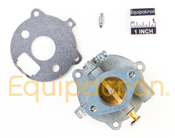 Briggs & Stratton 390404 Upper Carburetor Body, Replaces 295858, 299171