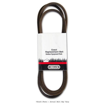 Oregon 15-600 Traction Belt, 3/8" X 33", Fits Ariens