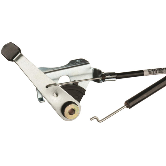 Oregon 60-028 Throttle Control Cable, Replaces Scag 481662