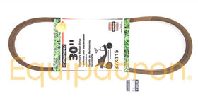 Murray 37X115MA Secondary Belt - 0