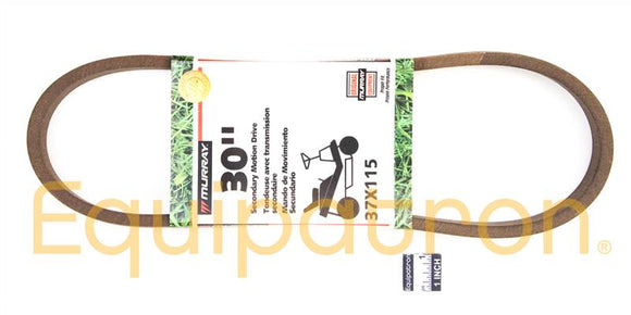 Murray 37X115MA Secondary Belt