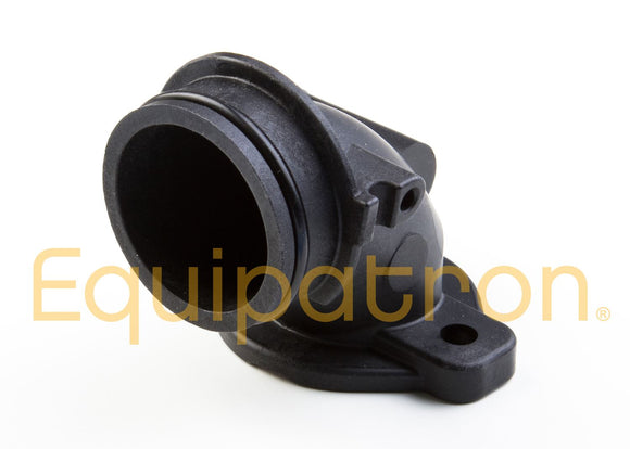 Briggs & Stratton 697122 Intake Elbow