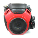 Honda GX690 TAF Horizontal V-Twin Engine-3