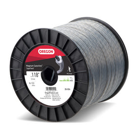Oregon 20-024 Gatorline Super-Twist Magnum; String Trimmer Line