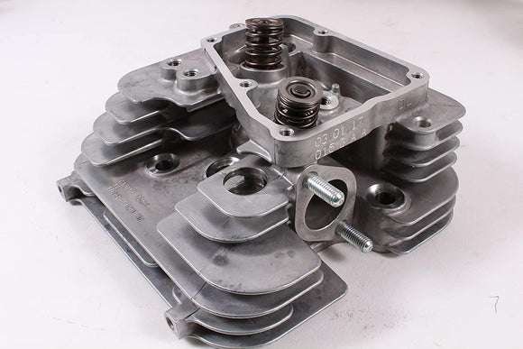 Kawasaki 99999-0627 Complete Cylinder Head Kit #1