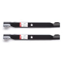 Oregon 195-039 AYP Heavy Duty Mower Blades | 21"-2