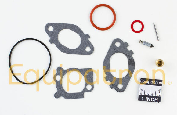 Briggs & Stratton 592172 Carburetor Overhaul Kit, Replaces 799235