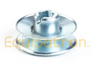 Murray 71791MA 21RB FD Axle Pulley, Replaces 71791, 71791MA-1