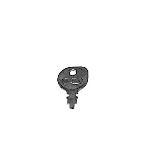 Oregon 42-008 Oregon  Replacement Ignition Keys, Fits Rotary Mowers (42-008)