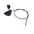 Toro 112-9752 Throttle Cable-2